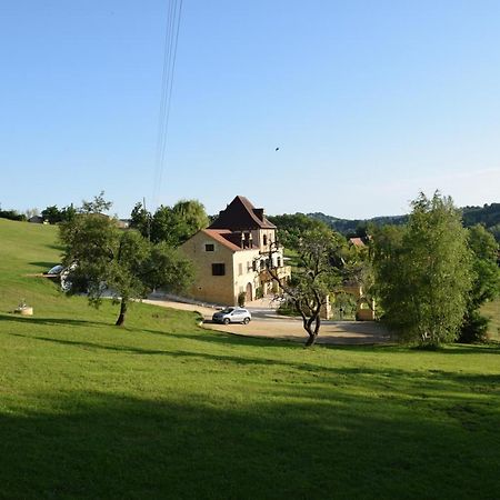 La Maison Thimadaise ซาร์ลา-ลา-กาเนดา ภายนอก รูปภาพ