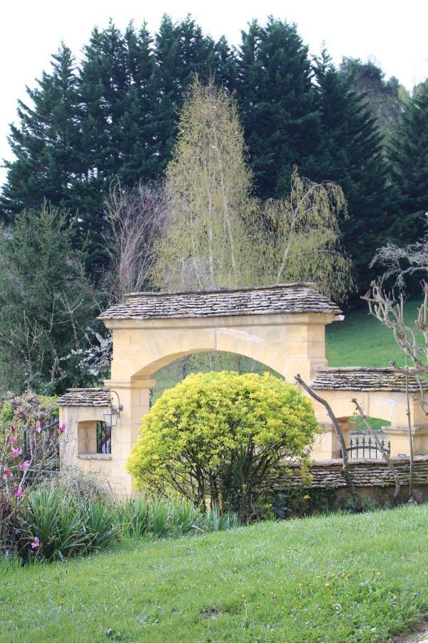 La Maison Thimadaise ซาร์ลา-ลา-กาเนดา ภายนอก รูปภาพ